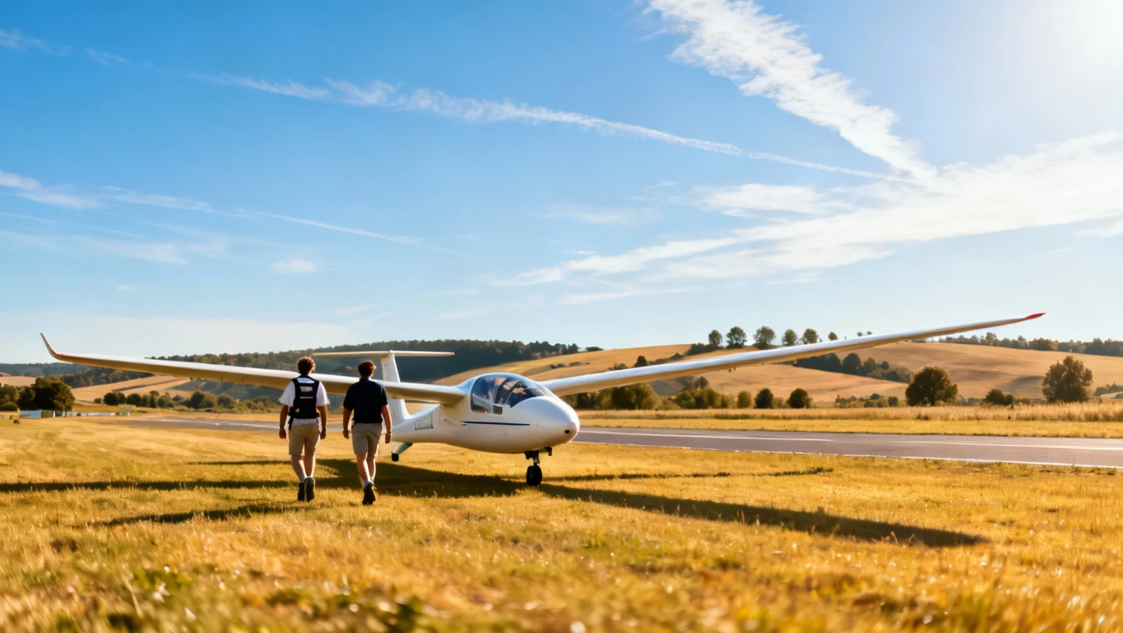 Débuter en vol à voile : guide complet pour ton premier vol